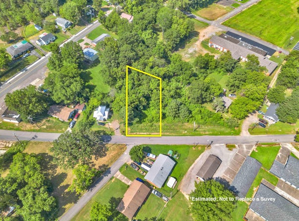 00 S Bridge Street, Morrilton, AR 72110