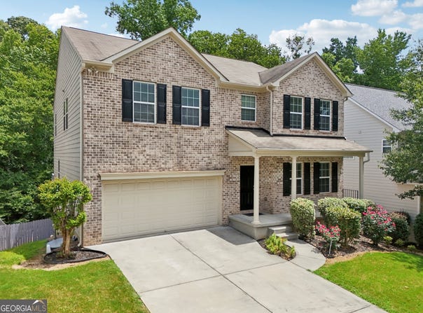 6108 Pierless, Sugar Hill, GA 30518