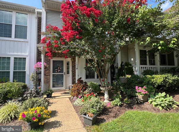 163 LEEDOM WAY, NEWTOWN, PA 18940