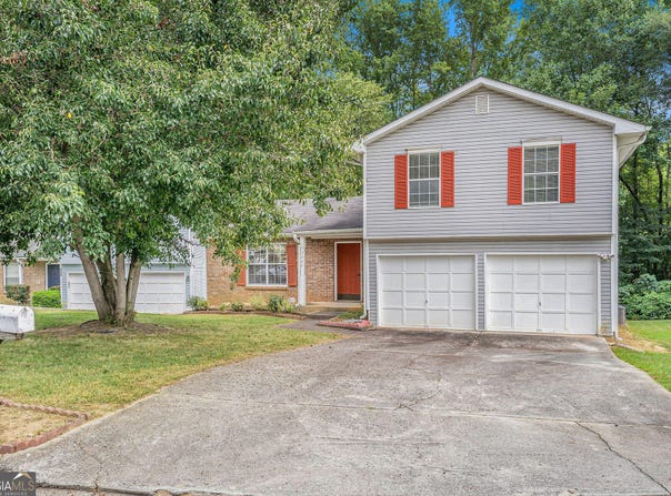 7324 Drake, Lithonia, GA 30058