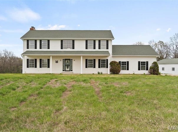 12492 Audrain Road 9931, Mexico, MO 65265