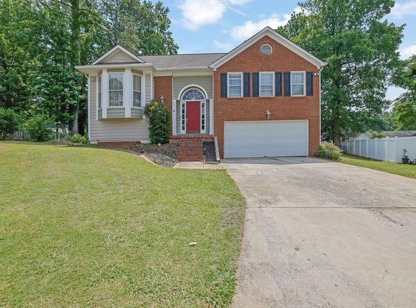 1010 San Marcos Cove, Lawrenceville, GA 30043