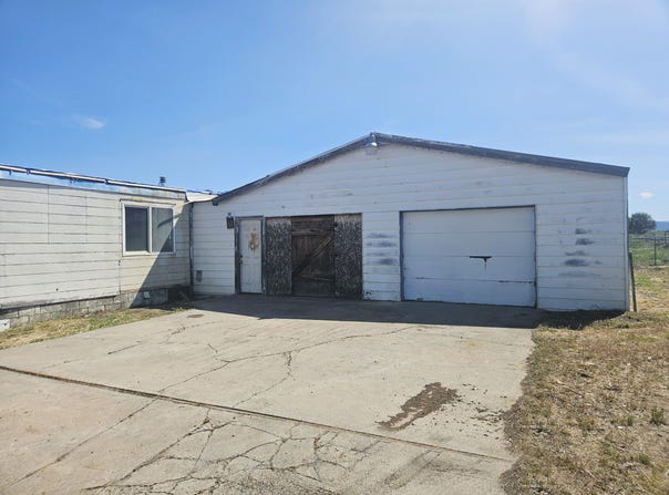 62515 HWY 140, Bly, OR 97622