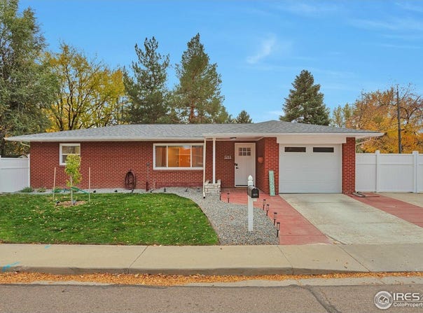 1211 16th Ave, Longmont, CO 80501