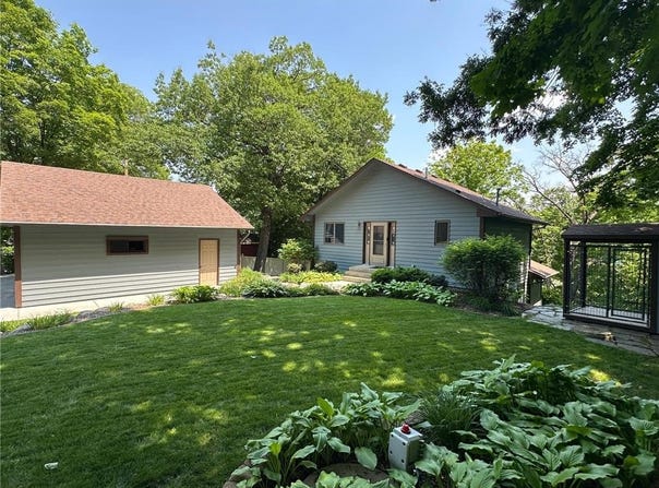 8834 Bishop Avenue NW, Maple Lake, MN 55358