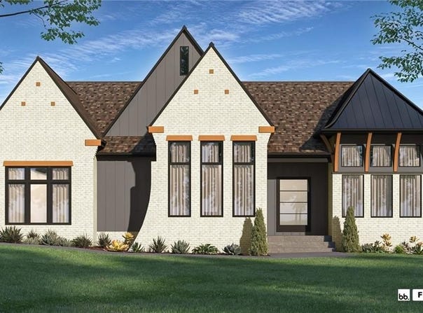7532 Shadow Creek Drive, Summerfield, NC 27358