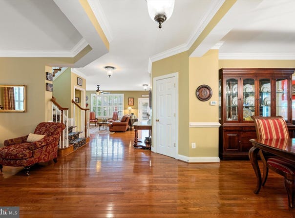 150 AMALFI COURT, PURCELLVILLE, VA 20132