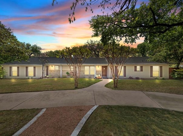 3620 Sunset Lane, Dalworthington Gardens, TX 76016