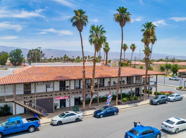 81730 Hwy 111, Indio, CA 92201