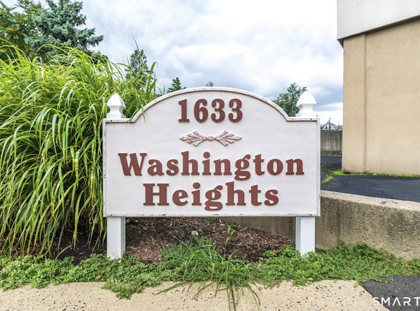 1633 Washington Boulevard, Stamford, CT 06902