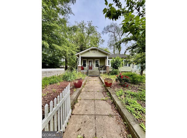 151 W Ellawood, Cedartown, GA 30125