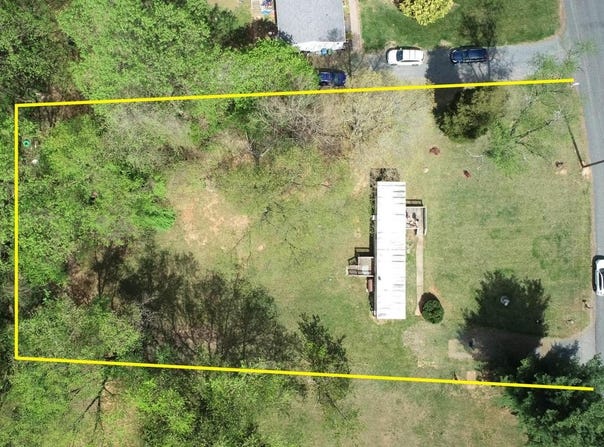 3118 OLD SCARBORO RD, STREET, MD 21154