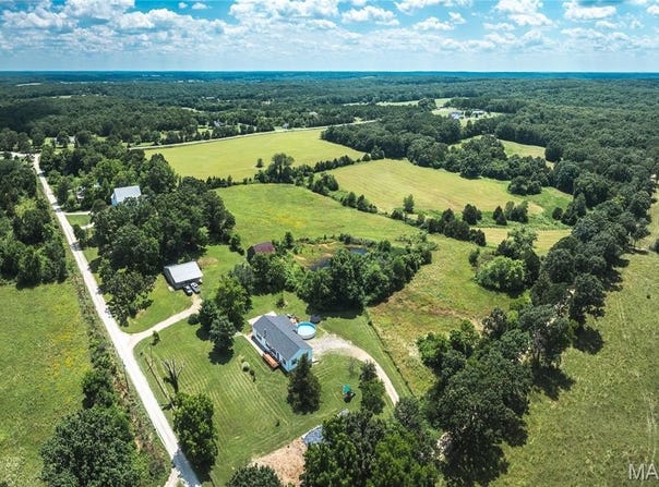 198 County Road 3070, Salem, MO 65560