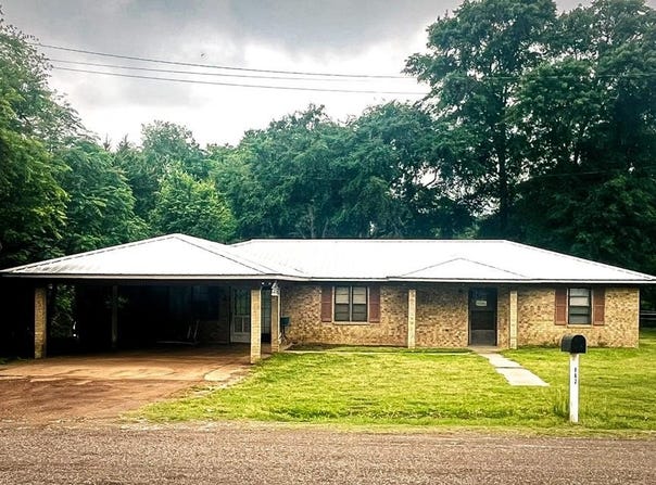 147 County Road 1801, RUSK, TX 75785