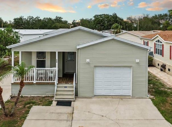 209 S PORT ROYAL Lane, APOLLO BEACH, FL 33572