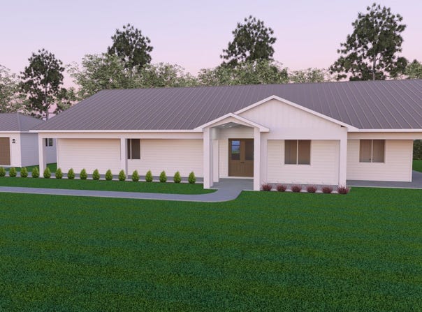 32801 Us Highway 441, Okeechobee, FL 34972