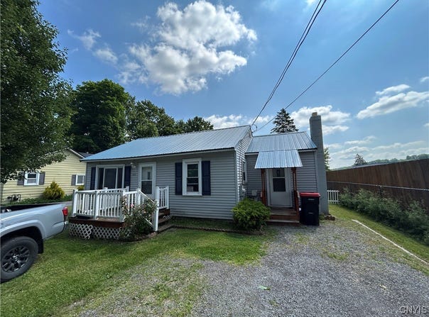 612 Manor Drive, Sullivan, NY 13037