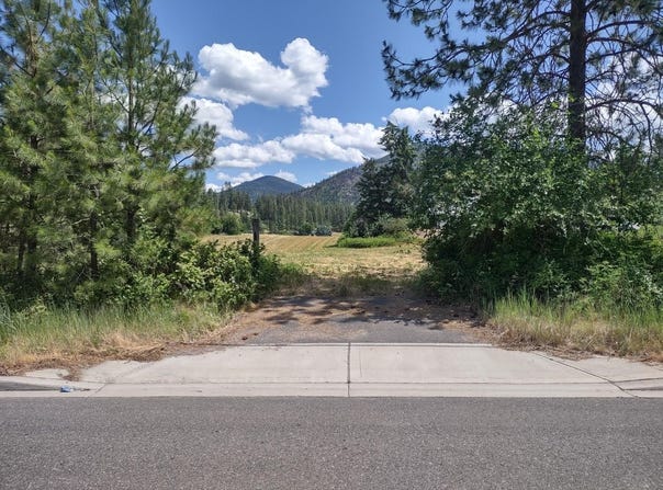Ehorn Ln, Chewelah, WA 99109