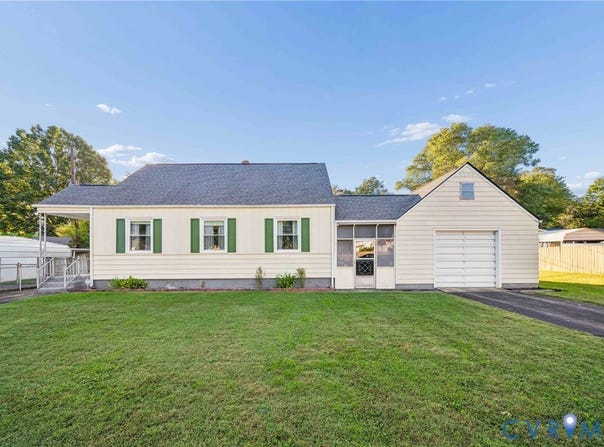 3030 Brentwood Circle, Chesterfield, VA 23237