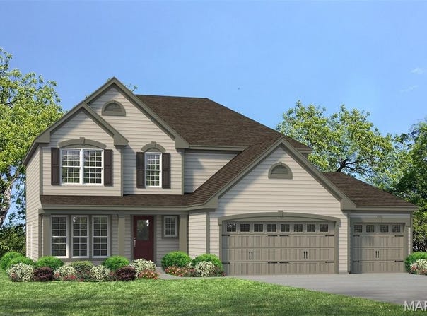 1 TBB Stratton @ Sulphur Spring, Manchester, MO 63021