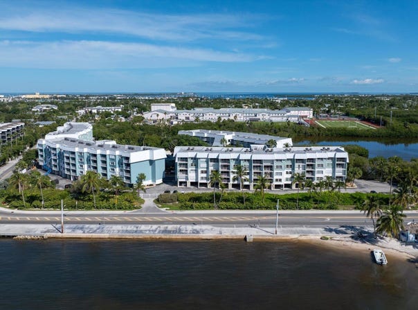 1901 S Roosevelt Boulevard, Key West, FL 33040