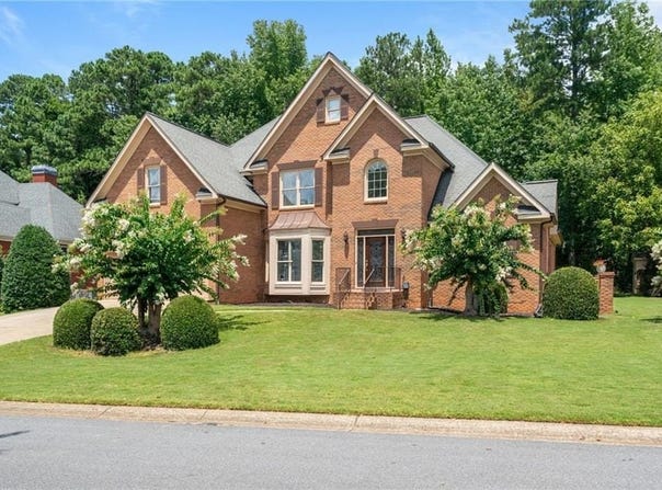4055 Cloister Drive, Marietta, GA 30062
