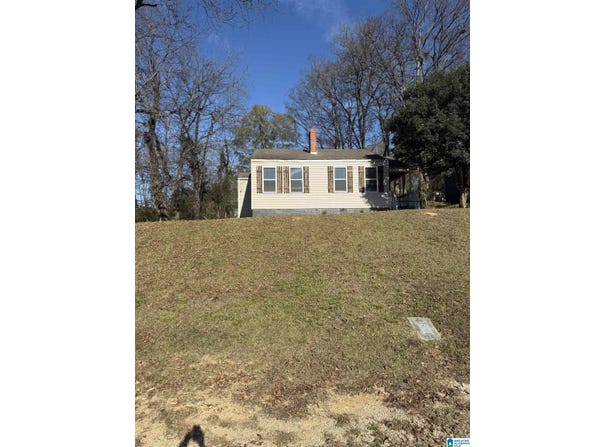 6633 MILLARD FULLER ROAD, FAIRFIELD, AL 35064