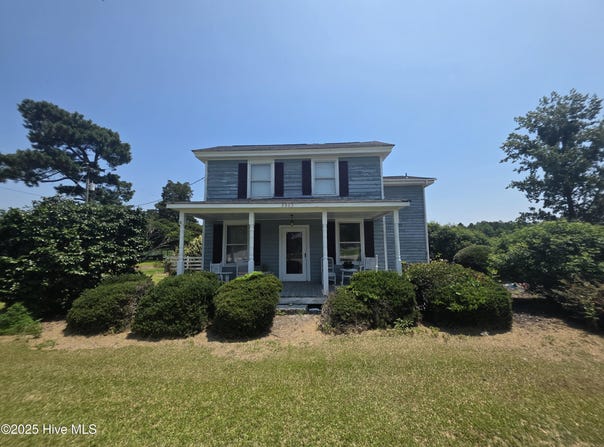 3305 Caratoke Highway, Currituck, NC 27929