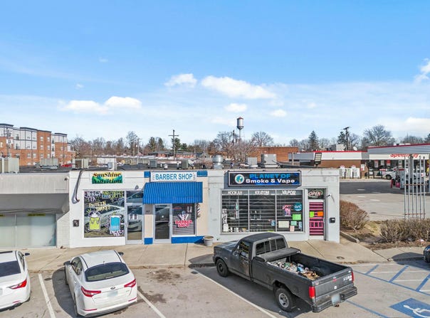 1415-1419 Leestown Road, Lexington, KY 40511