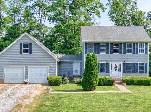 270 River Chase Road, ALLENSVILLE, KY 42204