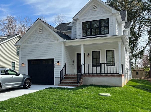 109 CHESAPEAKE, SAINT MICHAELS, MD 21663