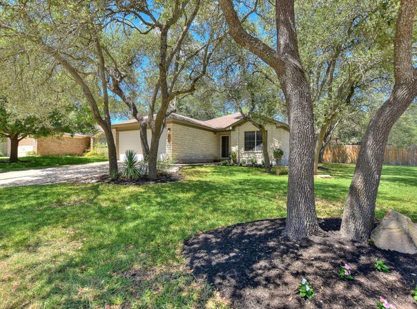1509 Carriage Hills TRL, Cedar Park, TX 78613
