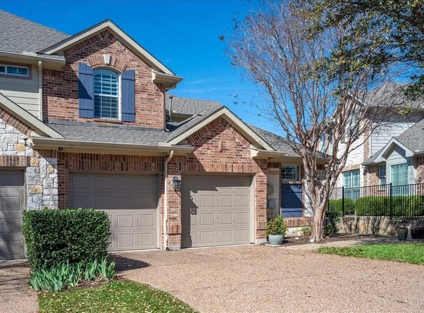6309 Wildlife Trail, Garland, TX 75044