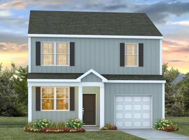 130 Culbertson Court, Holly Hill, SC 29059