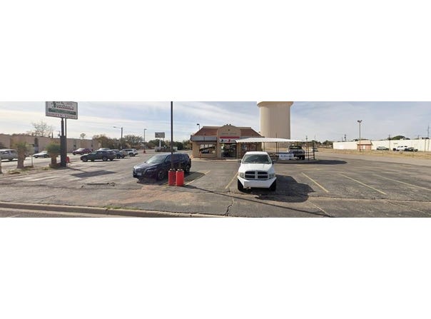1501 JBS Parkway, Odessa, TX 79761