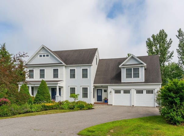24 Fowler Farm Road, Scarborough, ME 04074