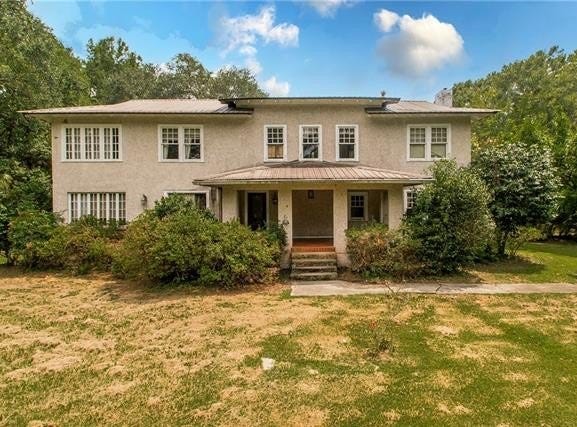 826 MISSISSIPPI Avenue, Bogalusa, LA 70427