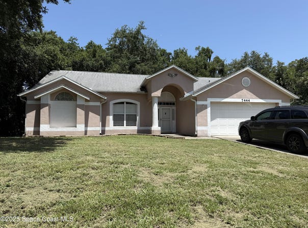 7444 Glenwood Road, Cocoa, FL 32927