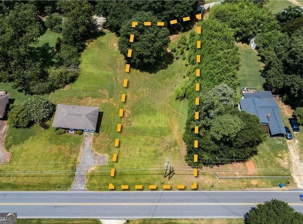 2051 Simonton Bridge, Watkinsville, GA 30677