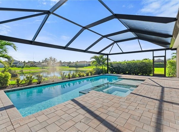 19910 Coconut Harbor, FORT MYERS, FL 33908