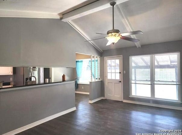 6128 PATRICK HENRY ST, San Antonio, TX 78233-5223