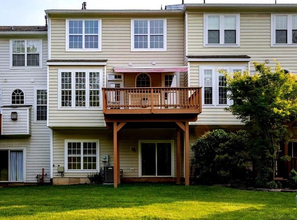 25 CHARTER OAK COURT, DOYLESTOWN, PA 18901