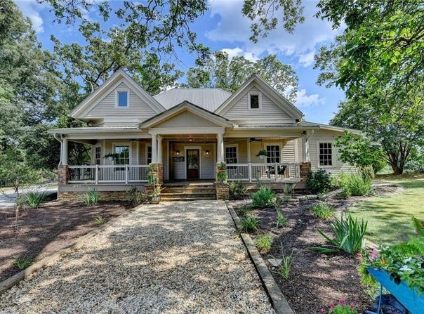 3025 Rogers Mill Road, Danielsville, GA 30633