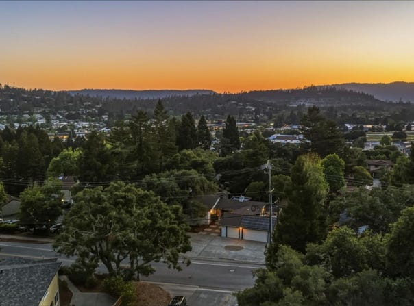 209 Bean Creek RD, SCOTTS VALLEY, CA 95066