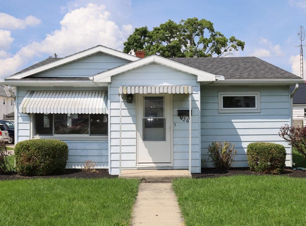 426 E Walnut Street, Coldwater, OH 45828