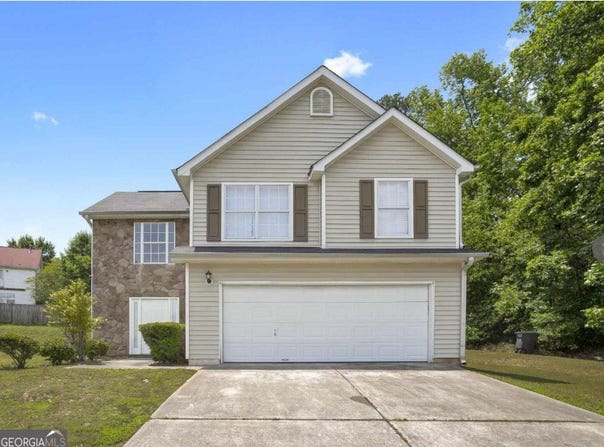 6603 Biscayne, Rex, GA 30273