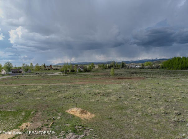 Lot#22 CARMICHAEL LOOP, Pinedale, WY 82941
