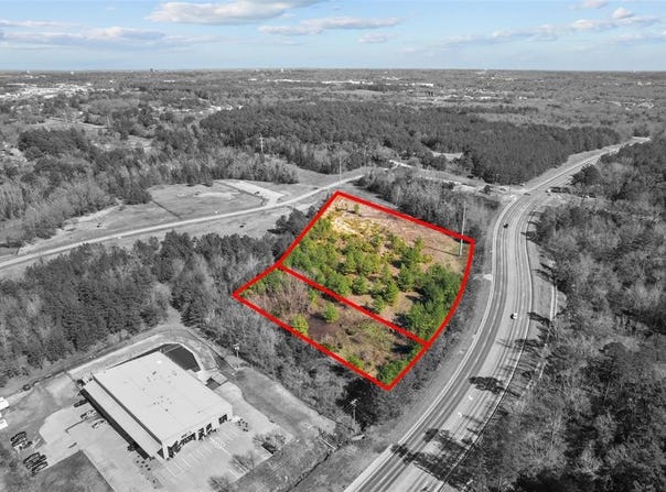 3111 W Grande Boulevard, Tyler, TX 75703