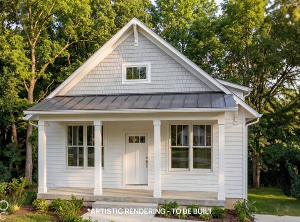 541 S Summit Street, French Lick, IN 47432