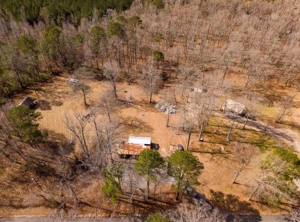 2814 Stagecoach Road, Jefferson, AR 72079-9999